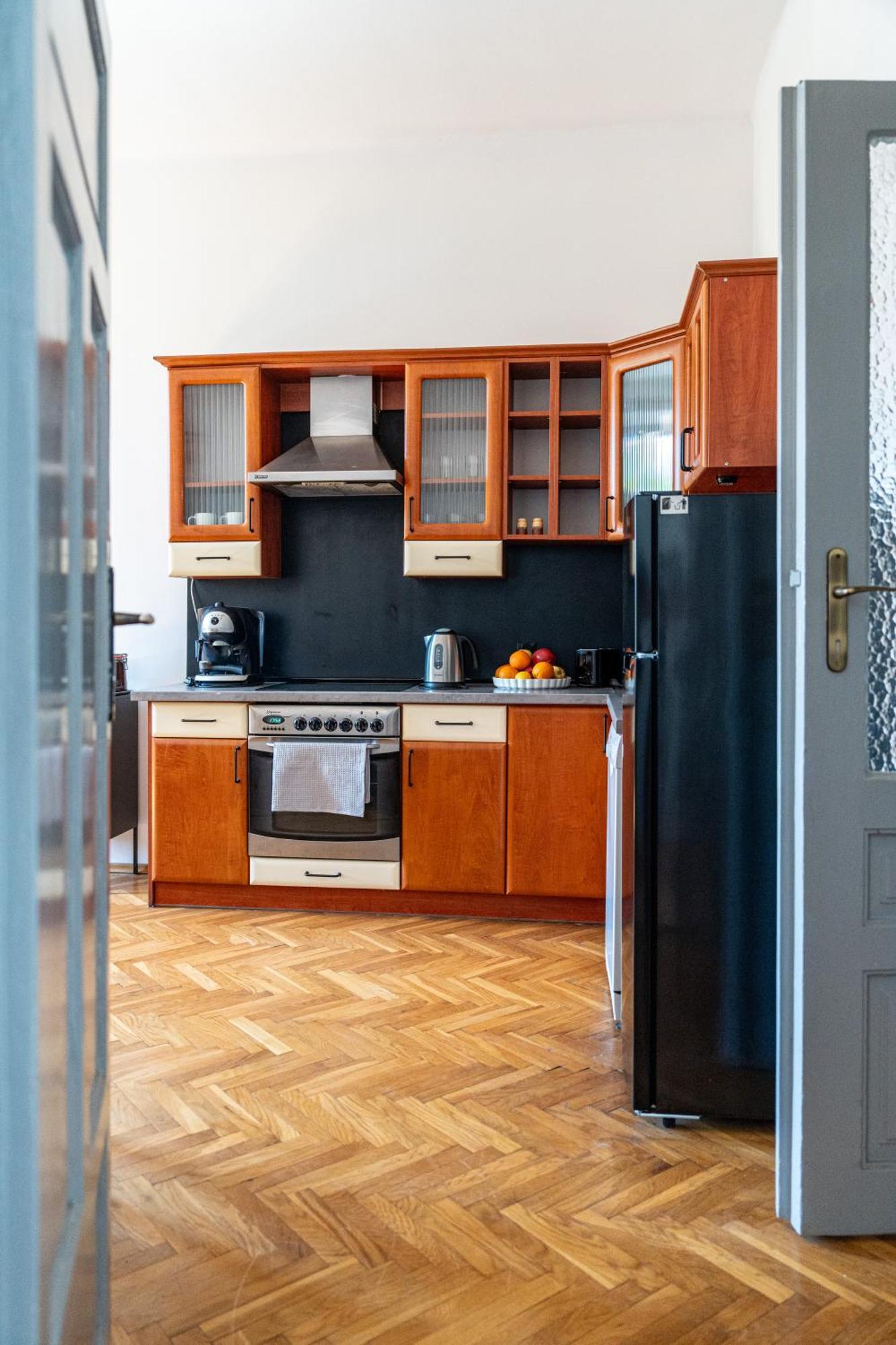 Appartement Vista View