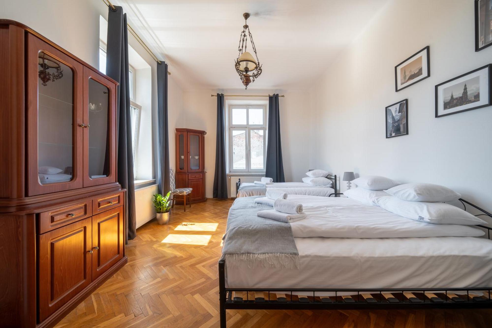 Vista View Appartement *