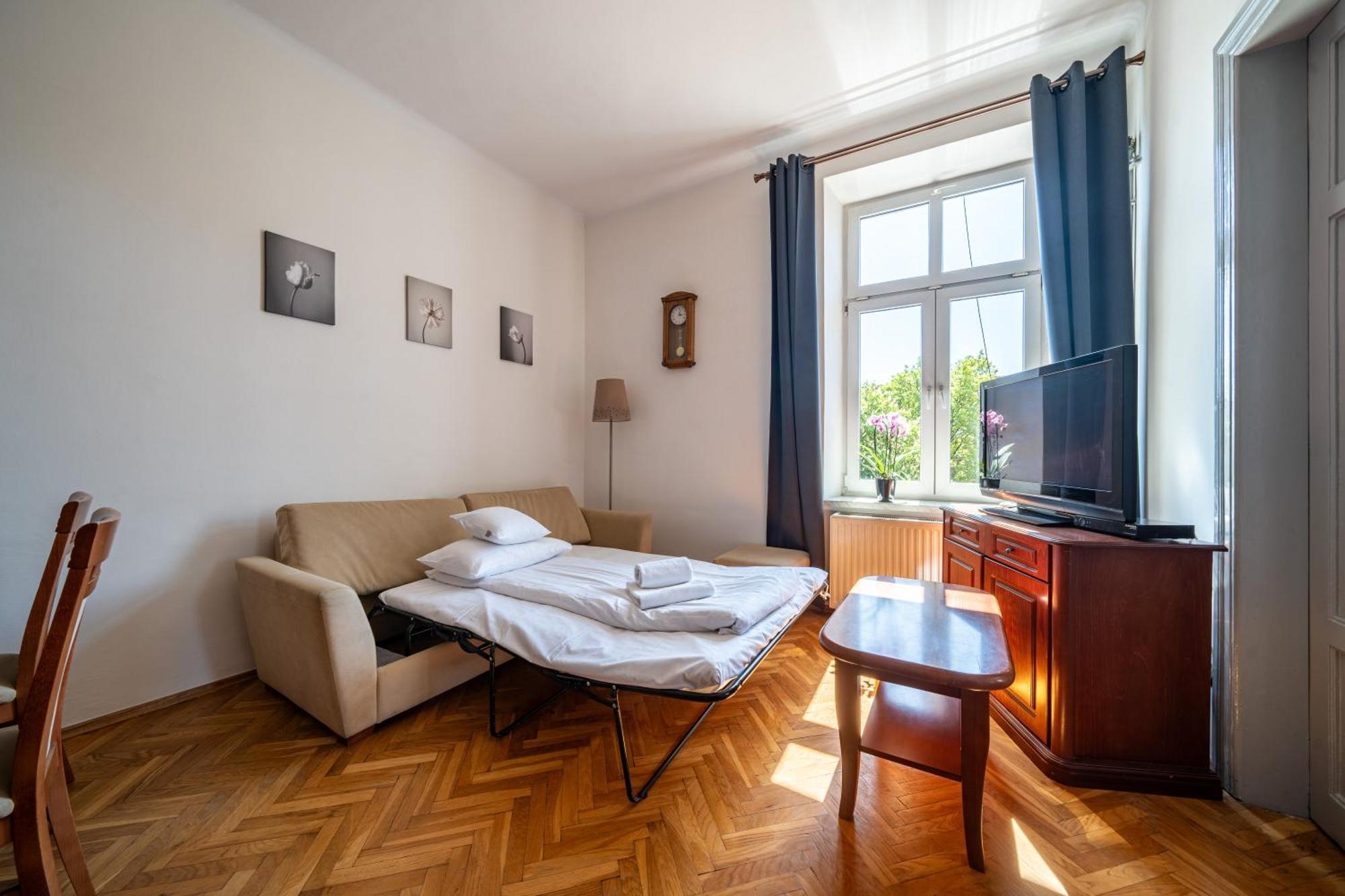 Appartement Vista View