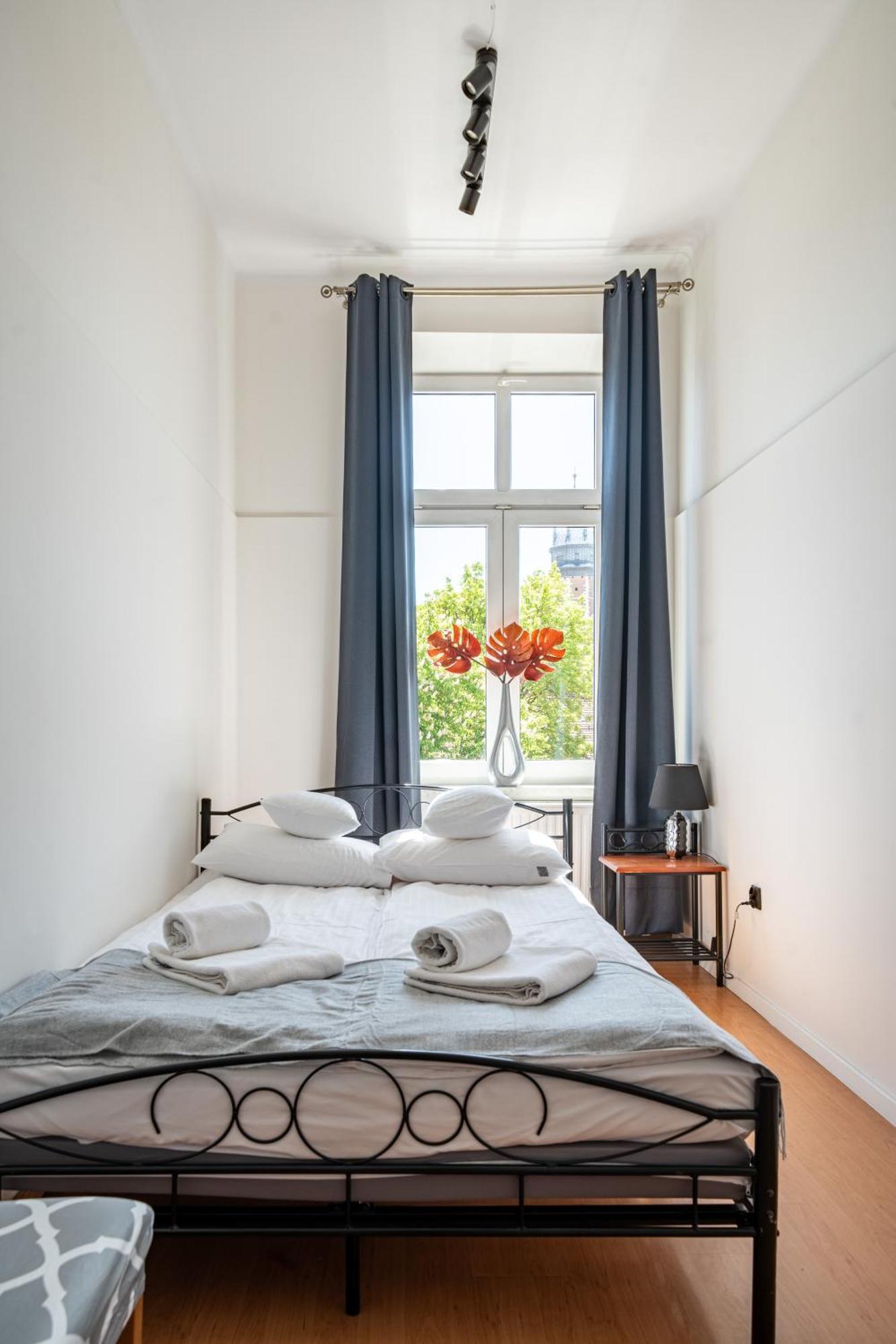 Appartement Vista View