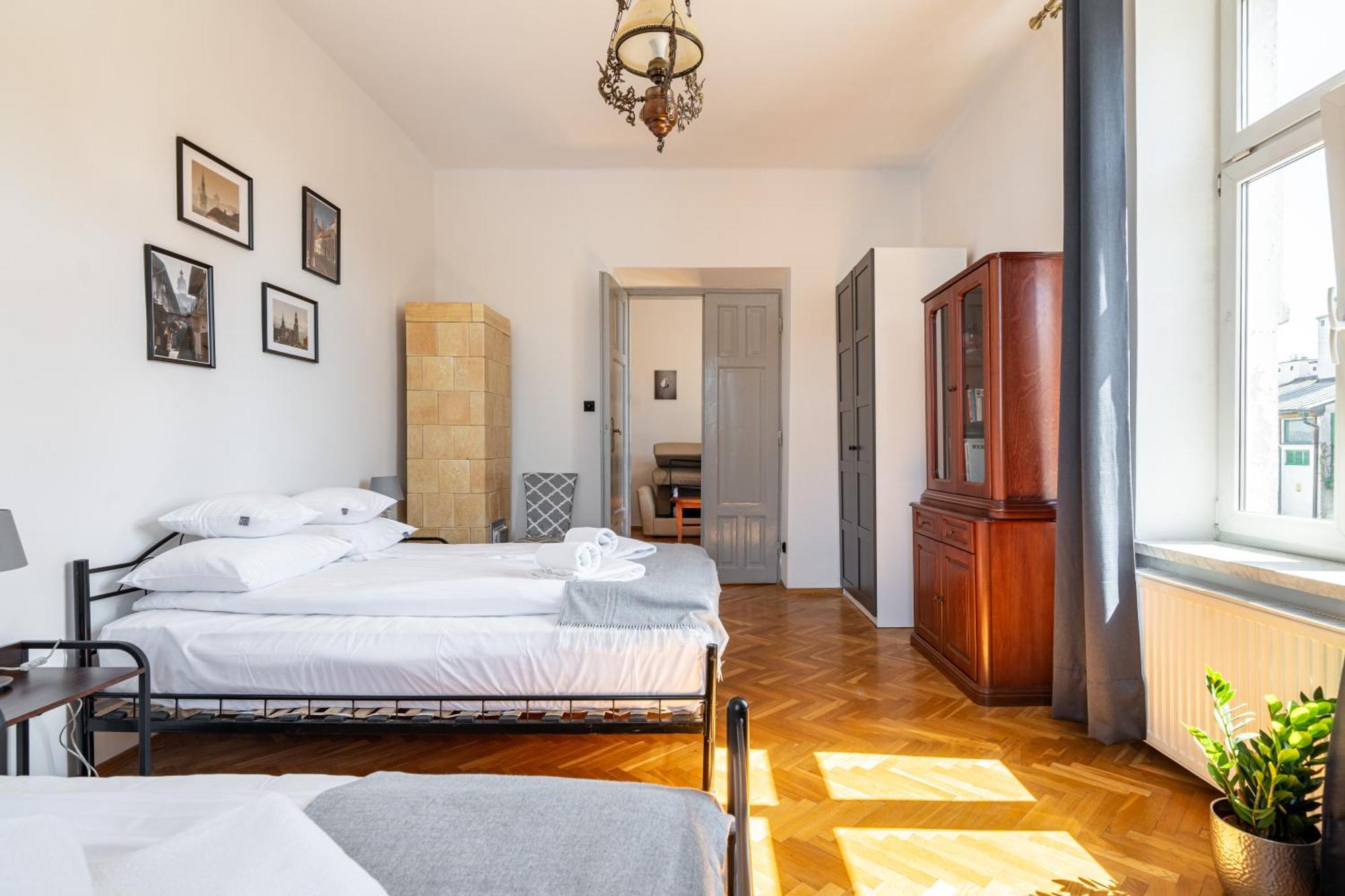 Appartement Vista View