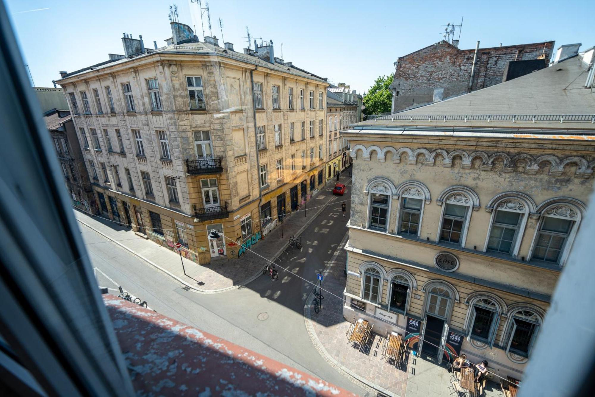 Vista View * Krakau