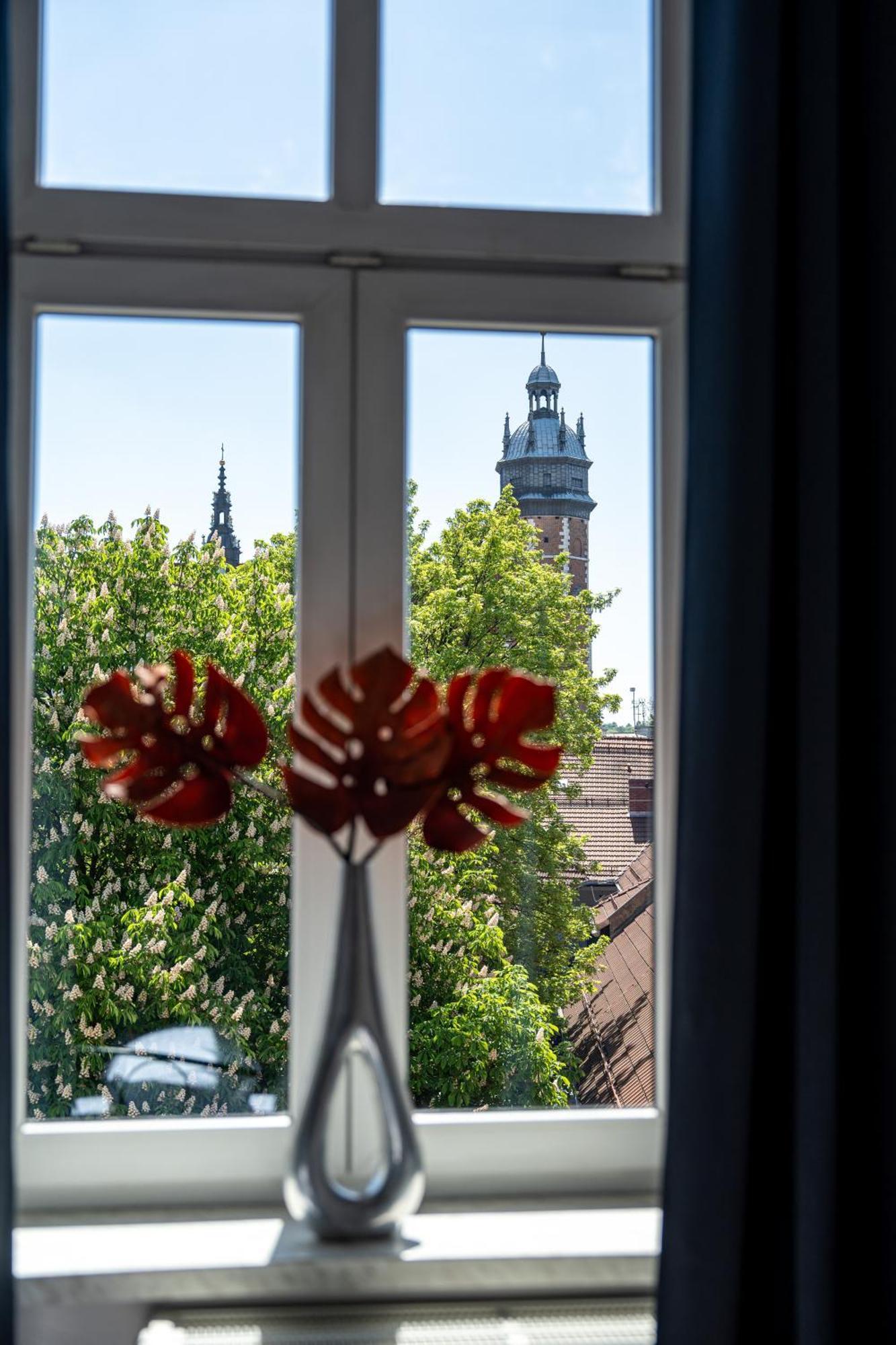 Appartement Vista View *