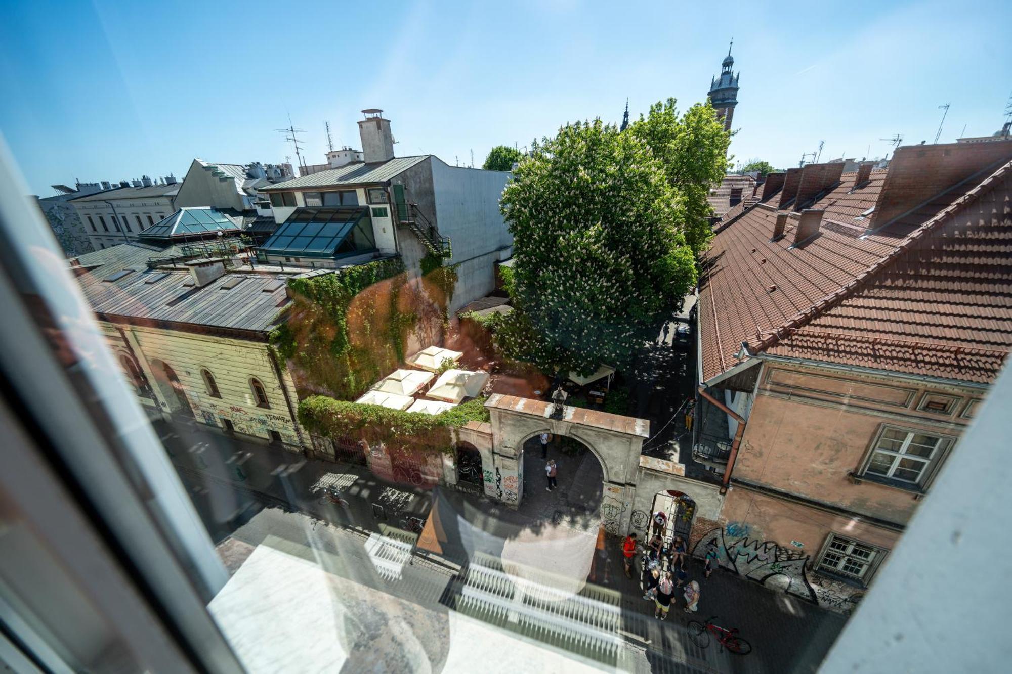 Vista View Appartement Krakau
